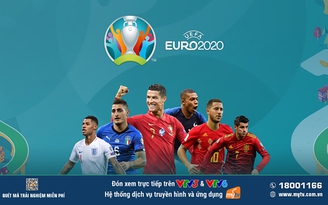 Tâm điểm thể thao 2021 - Cùng MyTV ‘lăn’ theo trái bóng ‘Uniforia’ của Euro 2020