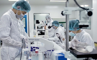 Vắc xin Covid-19 Nano Covax của Việt Nam thử nghiệm giai đoạn 3 đầy triển vọng