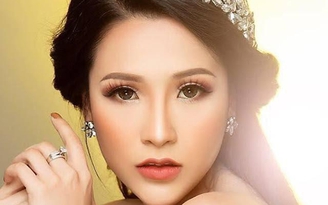 Dáng mũi nào phù hợp với khuôn mặt?