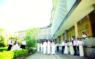 Trường đại học Sư phạm, Đại học Huế Trường đại học Sư phạm, Đại học Huế