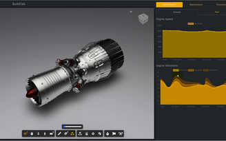 EVNGENCO 2 nghiên cứu triển khai số hóa 3D thiết bị nhà máy điện