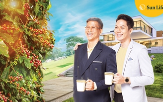 Sun Life Việt Nam ra mắt sản phẩm: SUN - Sống Tinh Hoa