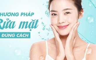 Phẫu thuật nâng mũi xong bao lâu mới rửa mặt được?