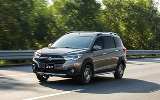 Tiếp nối đà tăng trưởng mạnh tại Nhật, Suzuki quyết chinh phục thị trường Việt Nam