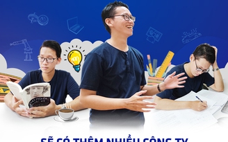 Lồ Sìu Vẫy: Ngày càng nhiều công ty quan tâm mô phỏng thử nghiệm Lồ Sìu Vẫy: Ngày càng nhiều công ty quan tâm mô phỏng thử nghiệm
