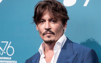 Johnny Depp được LHP Tây Ban Nha trao giải thành tựu trọn đời dù vướng lùm xùm đời tư