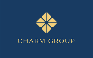 Charm Group và chiến lược kinh doanh bài bản