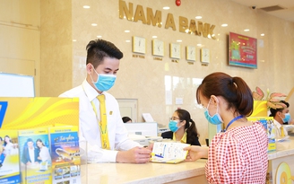Nam A Bank giảm lãi suất, đồng hành cùng khách hàng vượt dịch Covid-19 Nam A Bank giảm lãi suất, đồng hành cùng khách hàng vượt dịch Covid-19