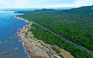 Nhất định phải đi biển Hồ Tràm và Phan Thiết trong 4 ngày nghỉ lễ 2.9