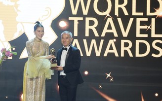 SOJO Hotels hai năm liên tiếp được vinh danh tại giải thưởng World Travel Awards
