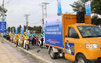 BHXH Ninh Thuận: Đẩy mạnh các giải pháp, phấn đấu hoàn thành nhiệm vụ năm 2022