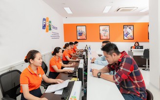 Viễn thông FPT và chặng đường 25 năm vươn xa cùng internet Việt Nam