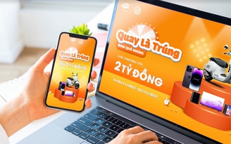 Mừng tuổi 25, FPT Telecom tri ân khách hàng với quà khủng lên tới 2 tỉ đồng