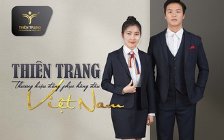 Thiên Trang - Thương hiệu đồng phục hàng đầu Việt Nam