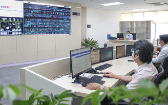 EVNCPC chuyển đổi số vì cộng đồng EVNCPC chuyển đổi số vì cộng đồng