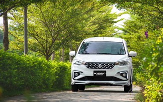 Người dùng chưa mặn mà với xe điện, lựa chọn hybrid sẽ phù hợp hơn? Người dùng chưa mặn mà với xe điện, lựa chọn hybrid sẽ phù hợp hơn?