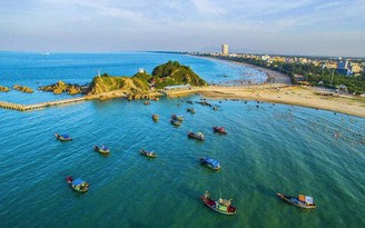Loạt siêu hạ tầng nghìn tỉ đưa Nghệ An vào ‘top đầu’ du lịch trải nghiệm VN