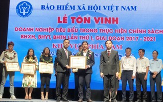 Công ty TNHH May Tiến Thuận - lá cờ đầu của Ninh Thuận