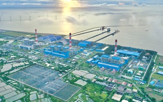 Nhiệt điện Duyên Hải: Nhiều giải pháp duy trì ổn định sản xuất, kinh doanh
