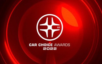 Gala trao giải CCA 2022 chốt ngày tổ chức, dần lộ diện 17 mẫu xe chiến thắng