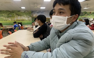 Công nhân được trang bị kiến thức, kỹ năng ‘né’ cạm bẫy ma túy Công nhân được trang bị kiến thức, kỹ năng ‘né’ cạm bẫy ma túy