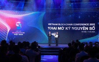 Nhìn lại hành trình kết nối của Hiệp hội Blockchain Việt Nam trong 2022