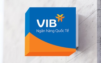 VIB: Lợi nhuận năm 2022 tăng 32%, ROE liên tục đạt trên 30% VIB: Lợi nhuận năm 2022 tăng 32%, ROE liên tục đạt trên 30%