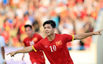 'Công Phượng đang chịu áp lực rất lớn'