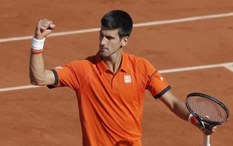 Cuộc chiến giữa Djokovic và Murray vẫn chưa ngã ngũ