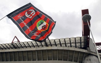 CĐV Milan phấn khích với cổ đông mới người Thái