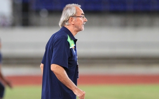 'U.19 Việt Nam là ứng cử viên sáng giá cho chức vô địch'