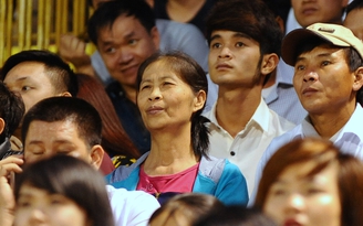 'Công Phượng đi Nhật, có đi không, khi nào đi tôi chưa biết'