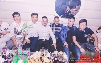 Các tuyển thủ Việt Nam phủ nhận đã 'vượt rào' trước trận gặp Thái Lan