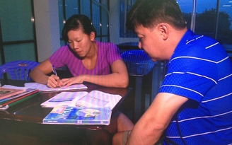 HLV Đặng Anh Tuấn: 'Ánh Viên phải là người vừa có đức vừa có tài'