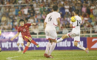 Tiền vệ Xuân Trường đứng trước 2 ngả đường: Tuyển Việt Nam và CLB Incheon United