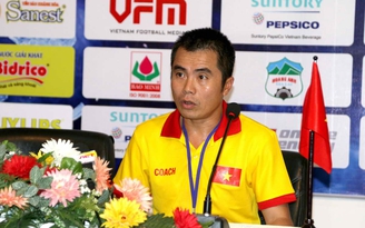 U.21 Việt Nam bị Myanmar cầm hòa phút cuối: ‘Bàn thua do lỗi thủ môn là tai nạn’