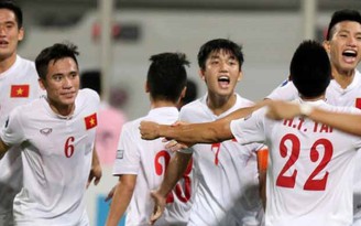 VFF tháo ngòi nổ xung đột giữa CLB và tuyển U.20 Việt Nam trước thềm World Cup