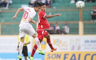 HAGL: Lứa U.19 đi châu Âu và nói không với chân sút ngoại binh