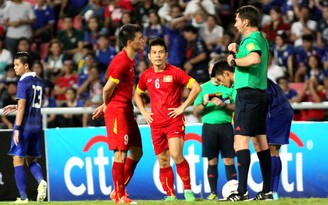 Người hùng AFF Cup 2008 giải nghệ: Bóng đá Hải Phòng mất một biểu tượng