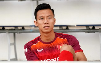 HLV Park Hang-seo chỉ định ban cán sự mới của tuyển Việt Nam