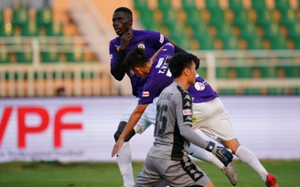 V-League: Khác biệt lớn nhất giữa Hà Nội và TP.HCM là bản lĩnh và sự tinh quái