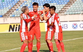 Tranh cãi Công Phượng, Quang Hải kết thúc V-League trước hay sau AFF Cup