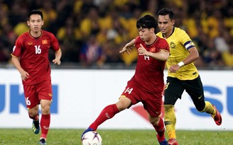 Chốt lịch V-League, tuyển Việt Nam vẫn khó tập huấn nước ngoài?
