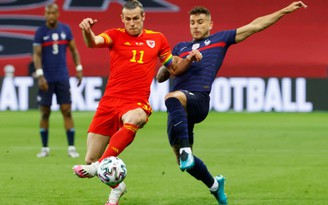 Nhận định EURO 2020, đội tuyển Xứ Wales vs Thụy Sĩ (20 giờ, 12.6): Ải khó cho Bale