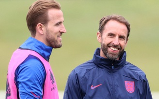 Số phận bị hoài nghi: Southgate và đội tuyển Anh nối bước Frank De Boer?