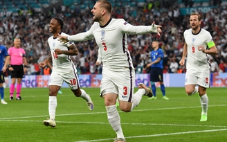 Vinh quang chờ đợi đội tuyển Anh sau EURO 2020