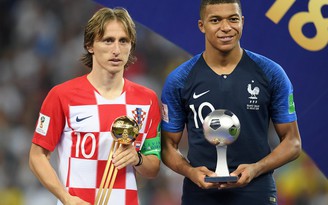 Lý do PSG lưỡng lự khi Real Madrid hỏi mua Mbappe 160 triệu euro