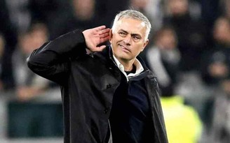 HLV Mourinho chia sẻ ảo giác trước trận cầm quân thứ 1.000