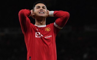 M.U: Ronaldo và HLV Ralf Rangnick, ai thỏa hiệp ai?