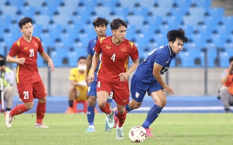 Hành trình vượt nghịch cảnh tuyệt vời của U.23 Việt Nam để đến ngôi vô địch